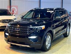 فۆرد ئێکسپلۆرەر